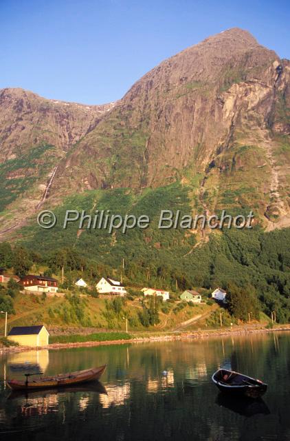 norvege 06.jpg - Lac Strynevatn, HjelleStryn, NordfjordNorvËge